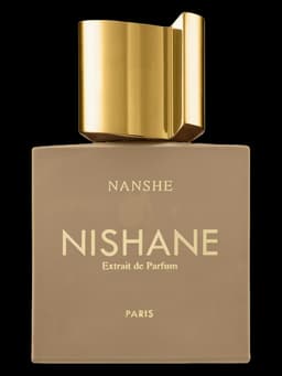 Nanshe