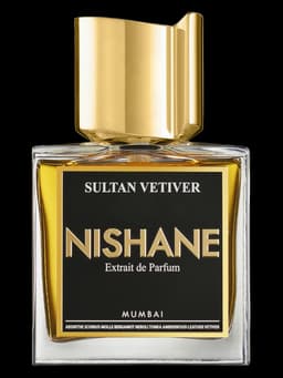 Sultan Vetiver
