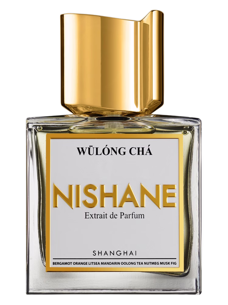 Wulong Cha