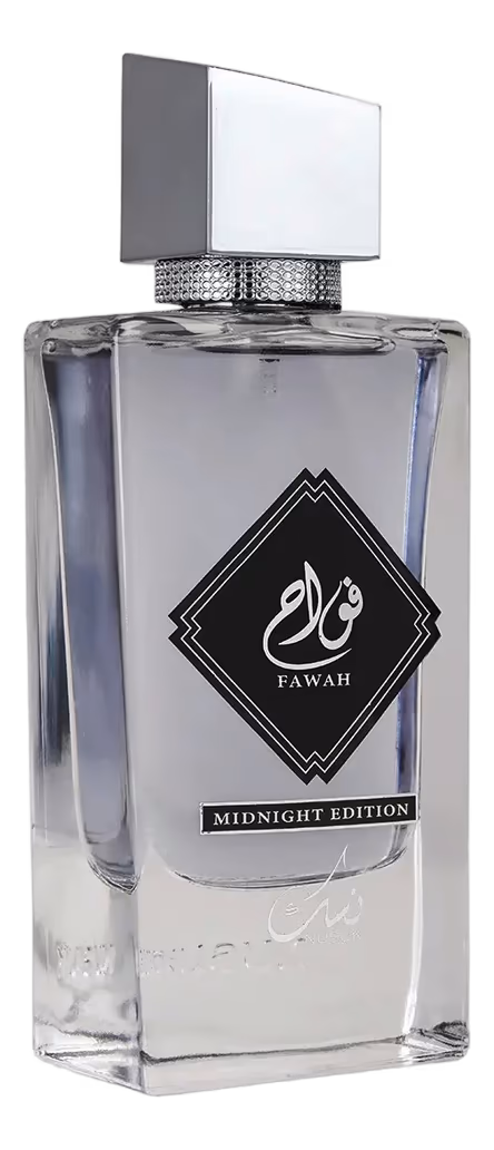 Fawah Midnight Edition