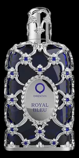 Royal Bleu