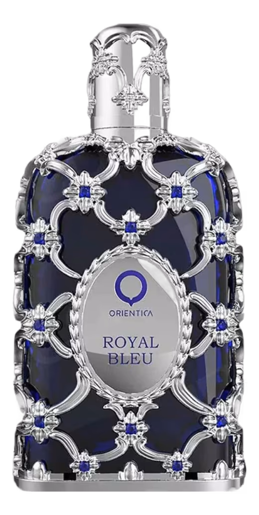 Royal Bleu