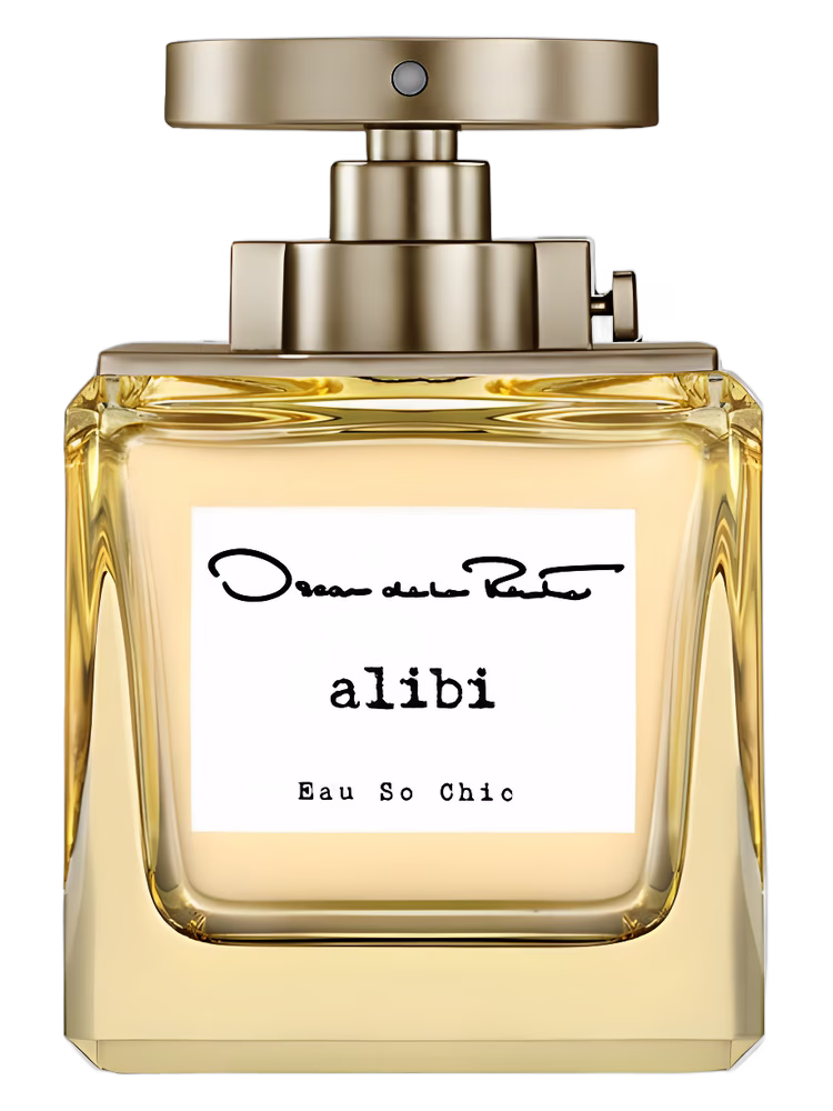 Alibi Eau So Chic