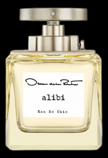 Alibi Eau So Chic