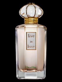 Live in Love