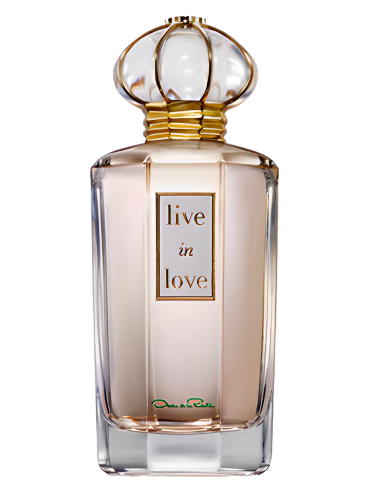 Live in Love