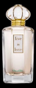 Live in Love