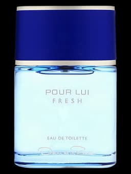 Pour Lui Fresh