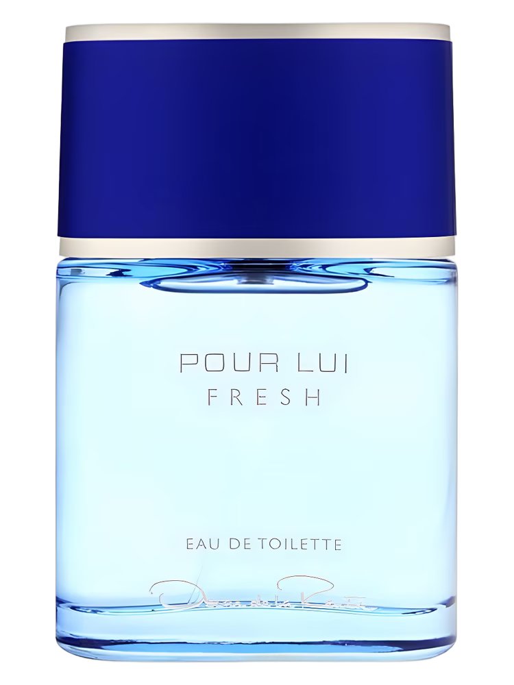 Pour Lui Fresh