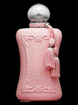 Delina Exclusif
