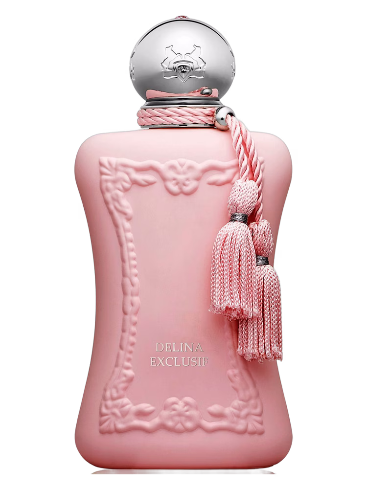 Delina Exclusif