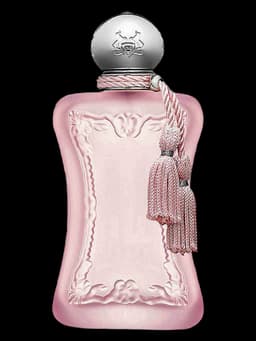Delina La Rosée
