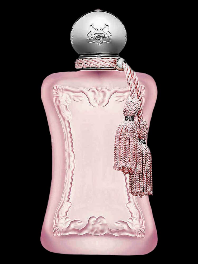 Delina La Rosée