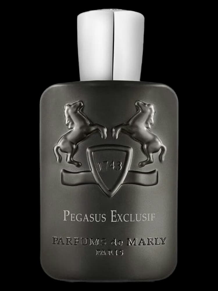 Pegasus Exclusif