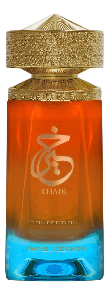 Khair Confection