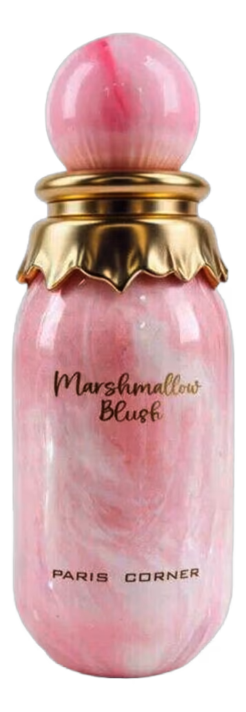 Marshmallow Blush