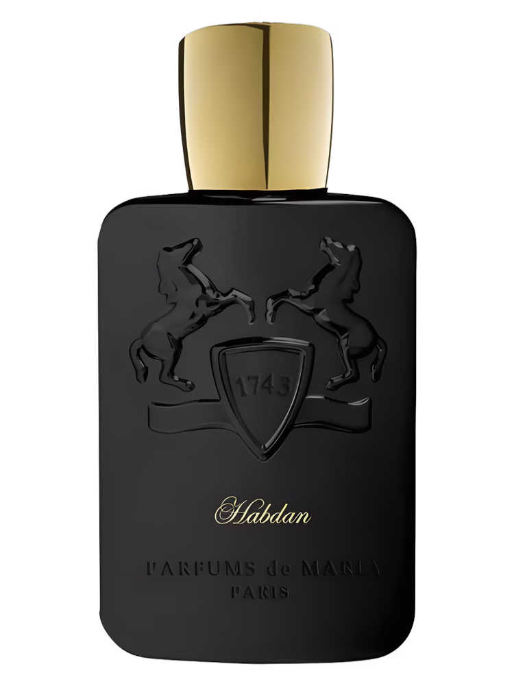 Parfums de Marly Habdan