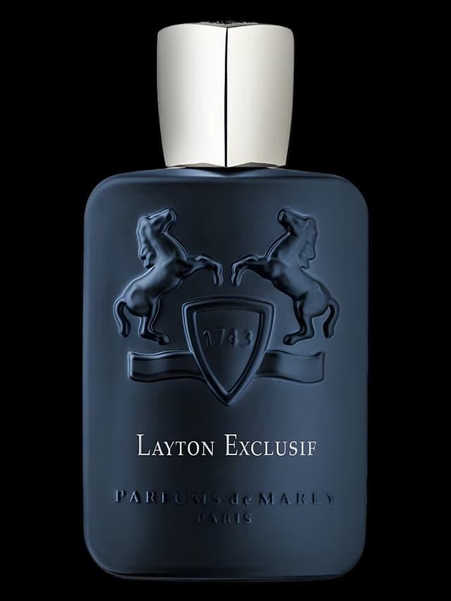 Layton Exclusif