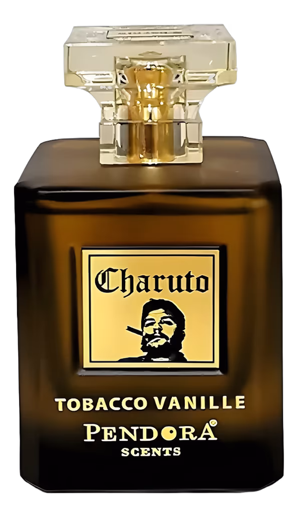 Charuto Tobacco Vanille