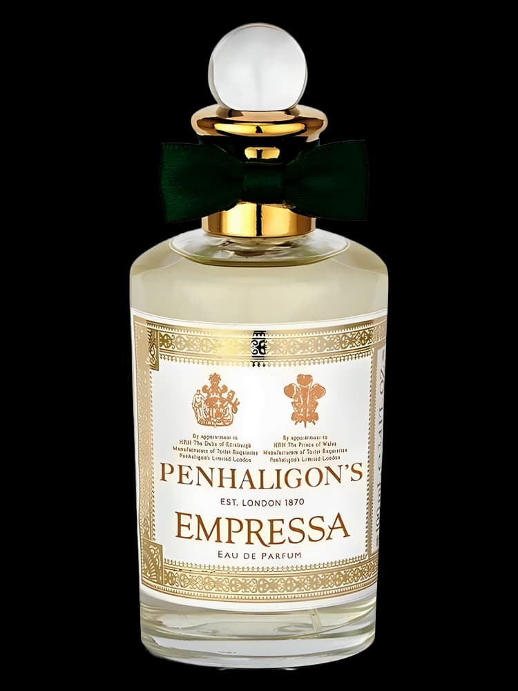 Empressa Eau de Parfum