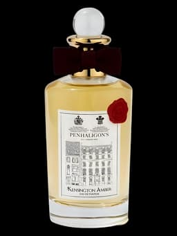 Kensington Amber