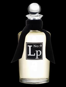 LP No.9 for Men