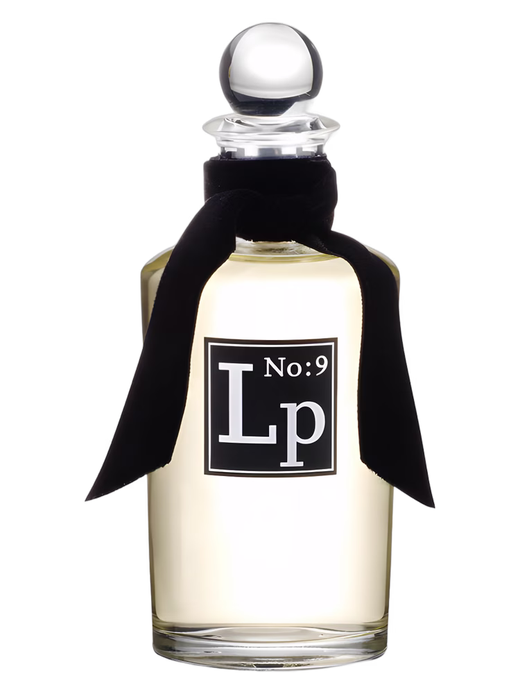 LP No.9 for Men