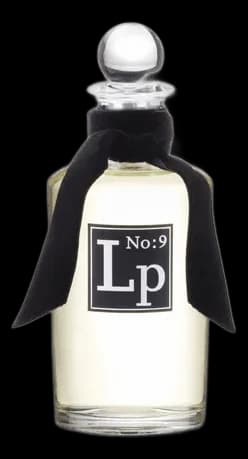 LP No.9 for Men