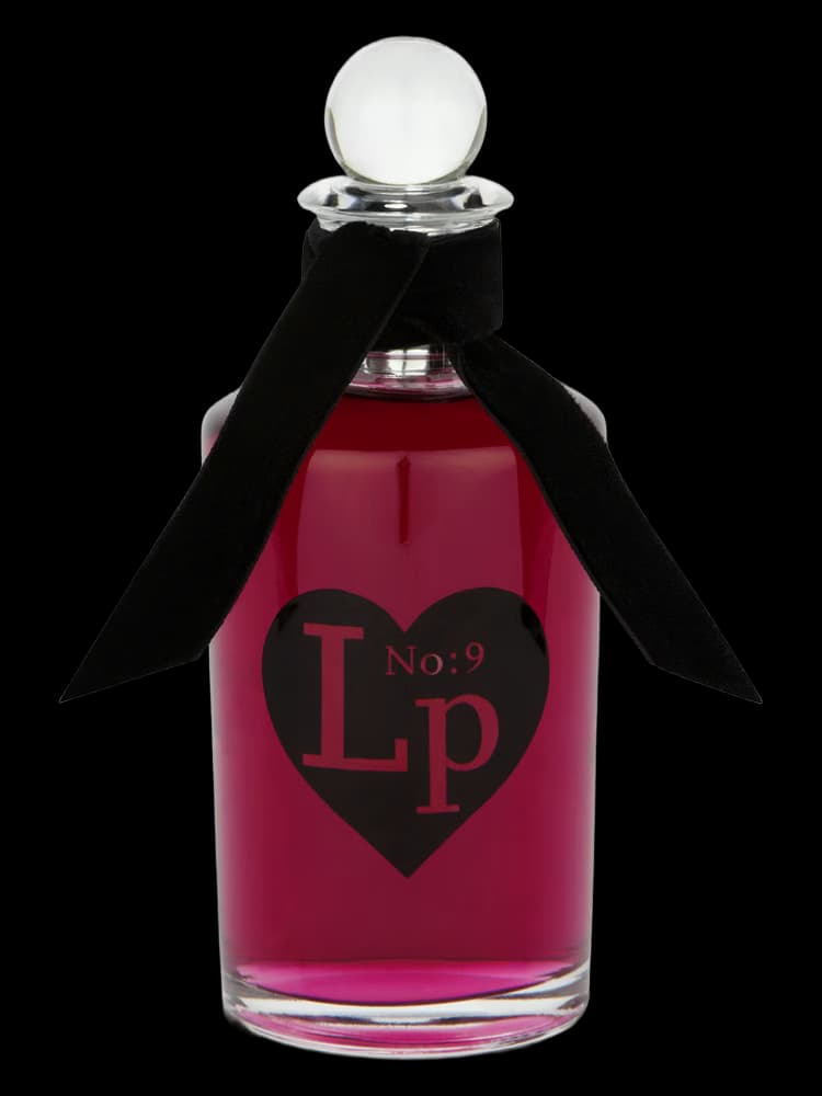 LP No. 9