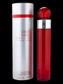 Perry Ellis 360 Red