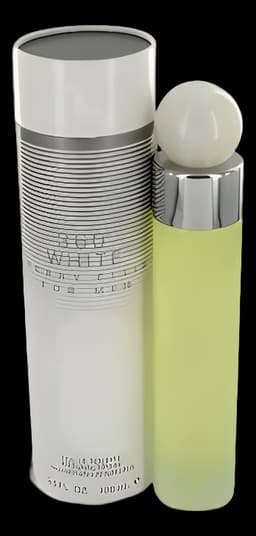 360° White for Men
