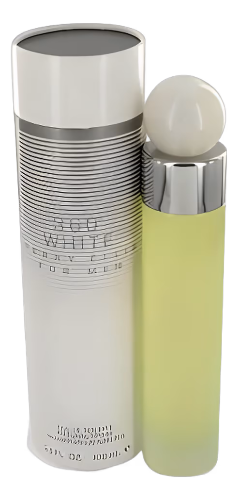 360° White for Men