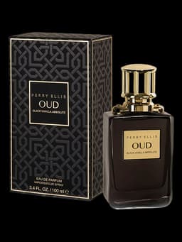 Black Vanilla Absolute