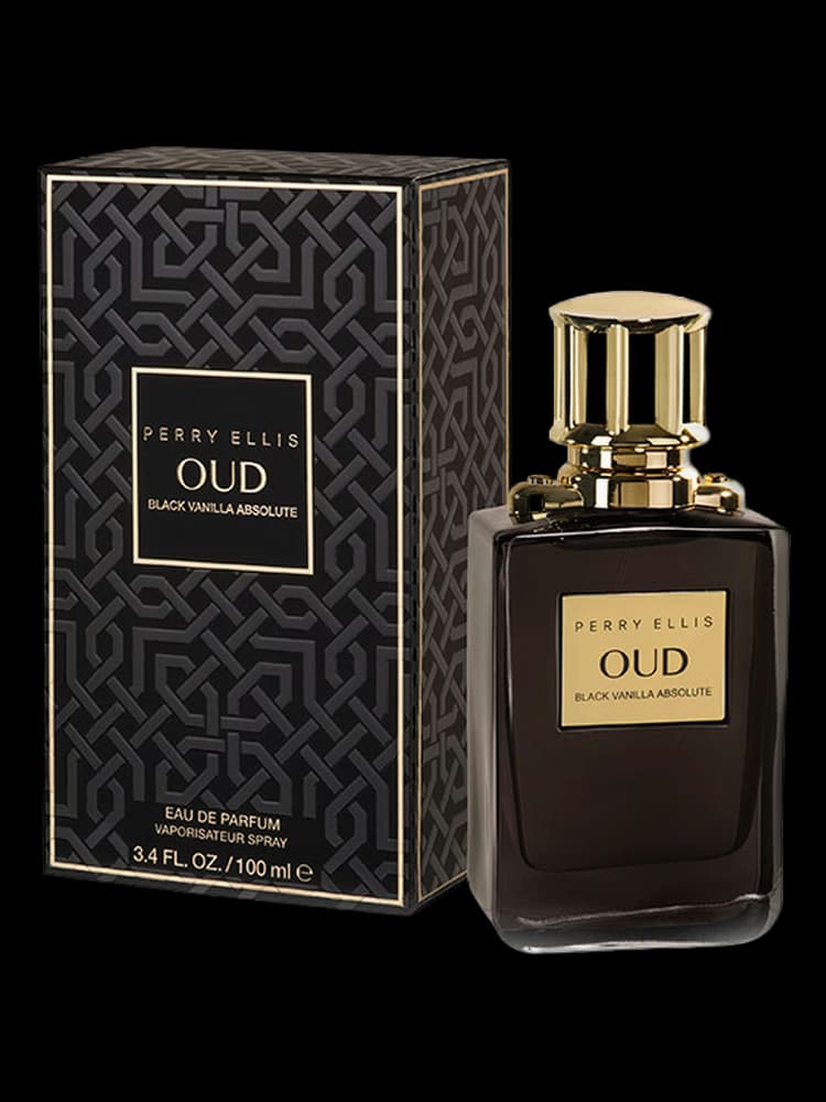 Black Vanilla Absolute