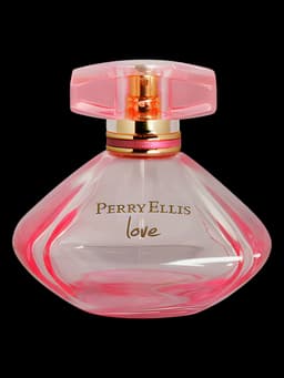 Perry Ellis Love