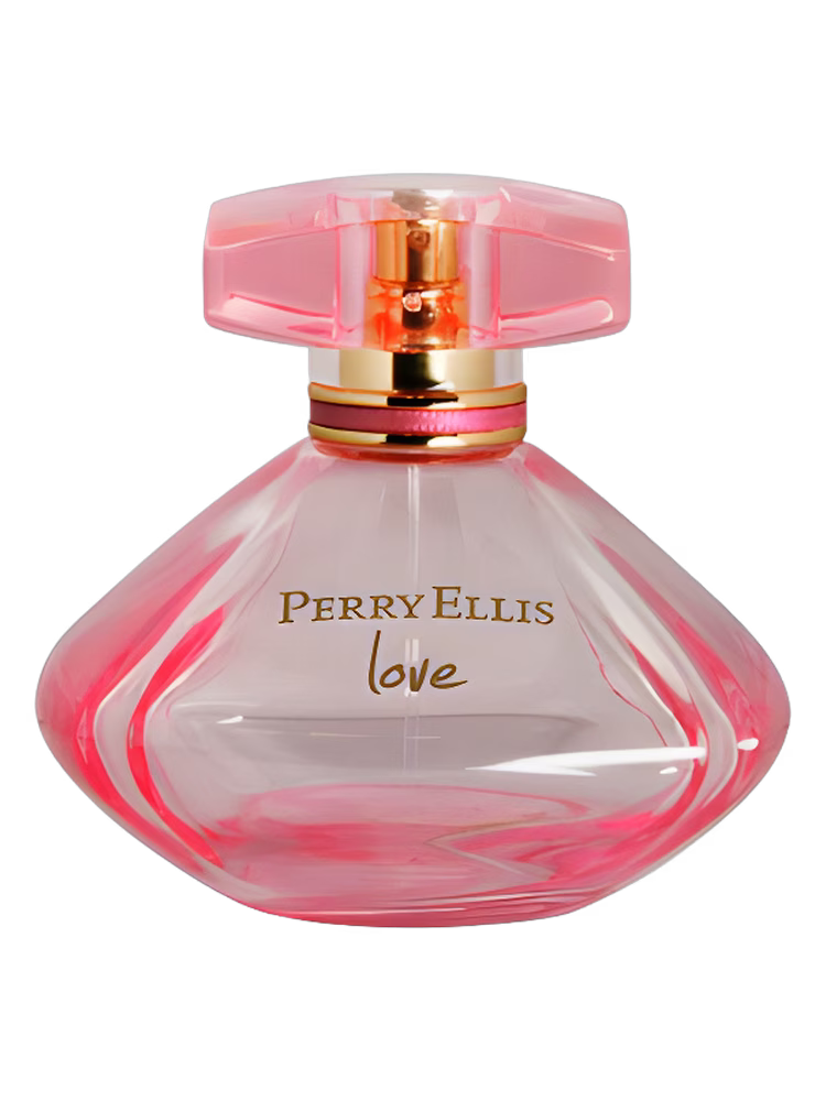 Perry Ellis Love