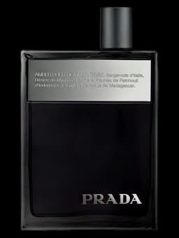 Prada Amber Pour Homme Intense
