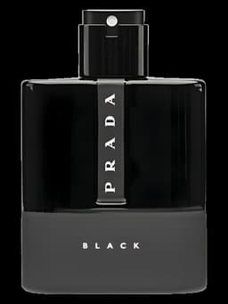 Prada Luna Rossa Black