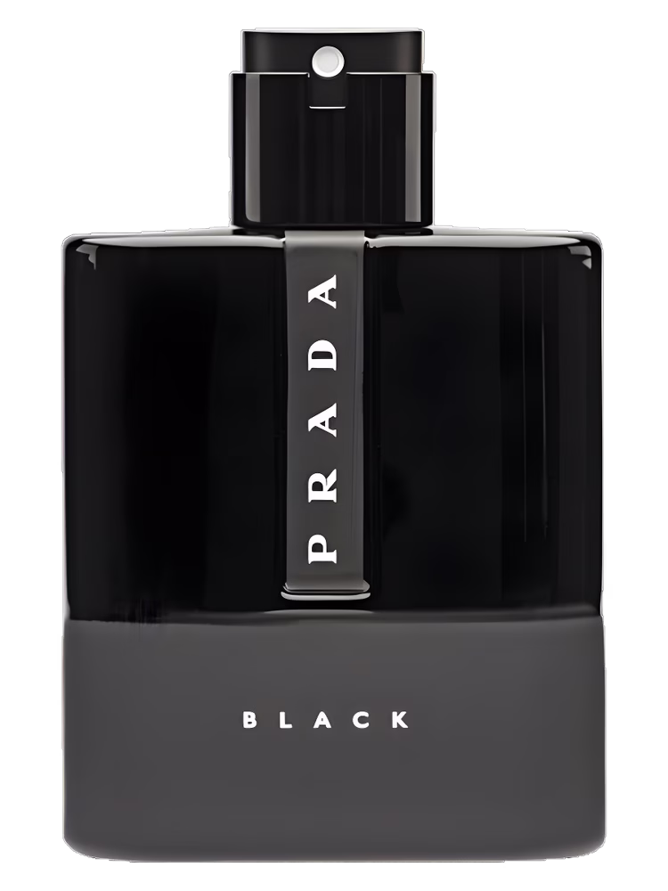 Prada Luna Rossa Black