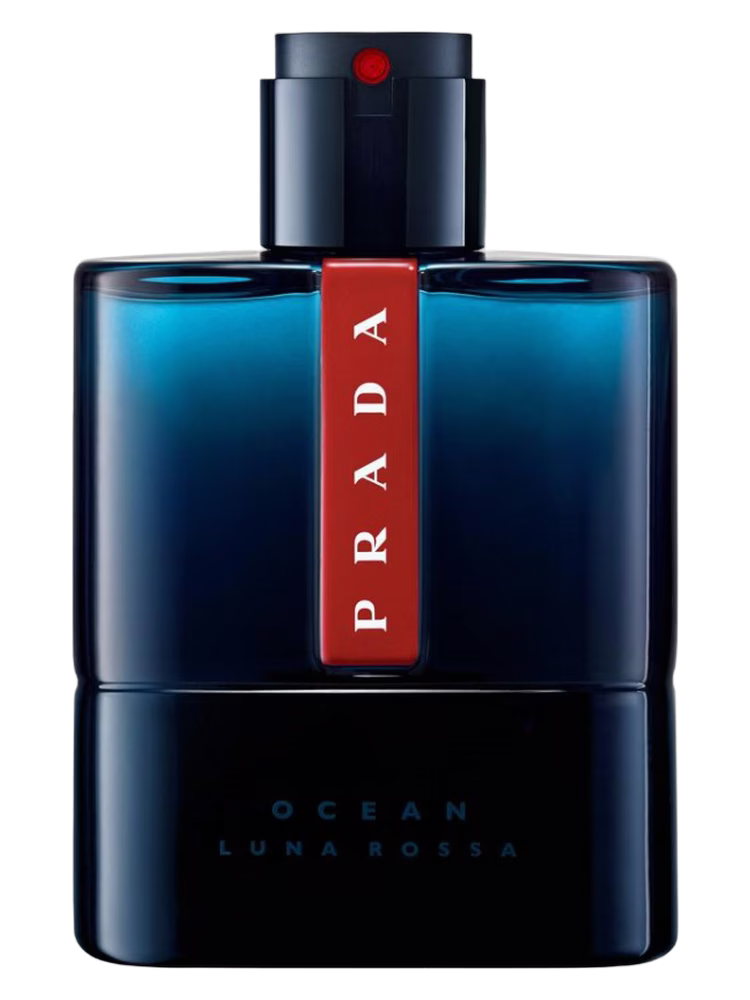 Prada Luna Rossa Ocean