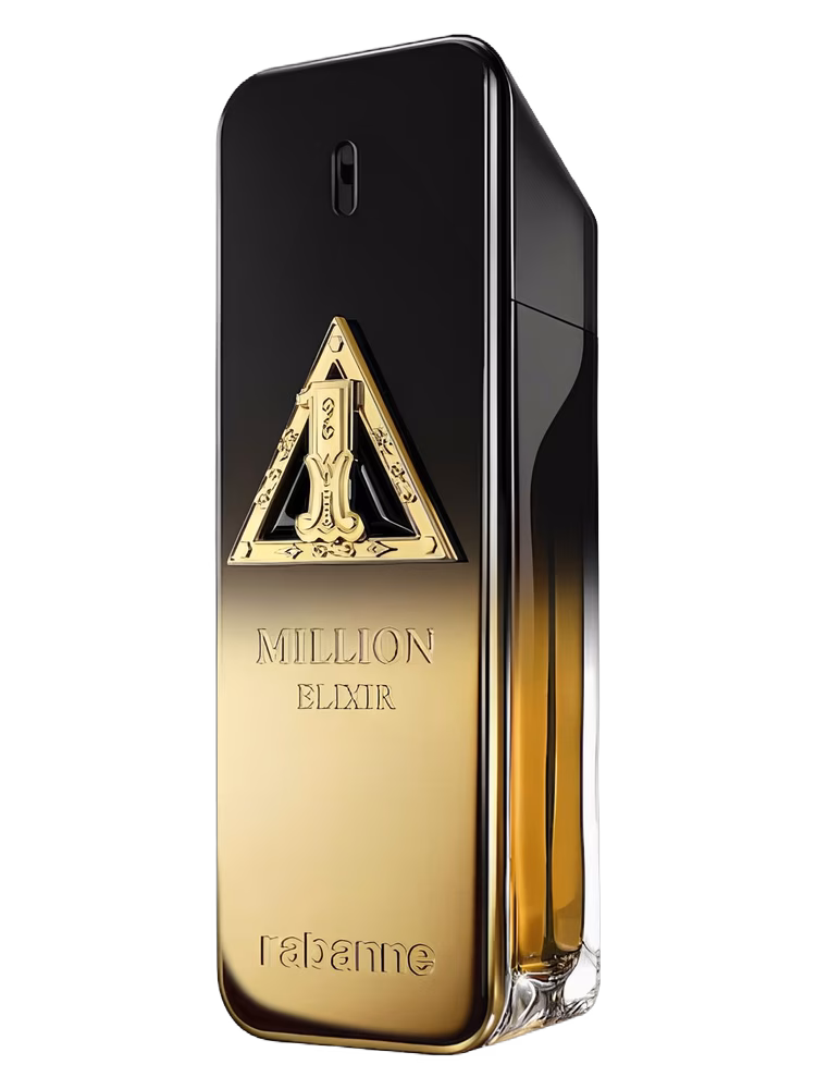 1 Million Night Elixir