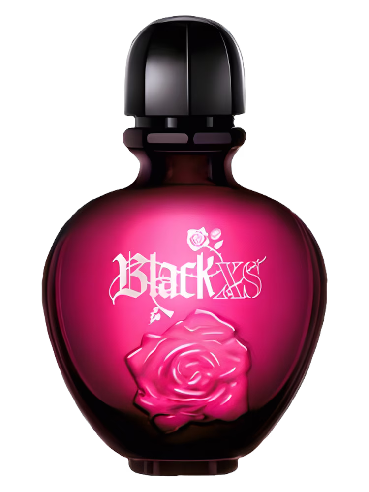 Black XS for Her