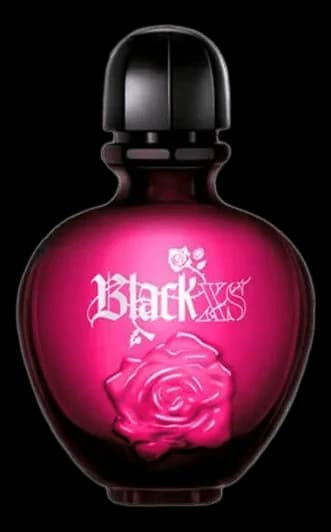Black XS for Her