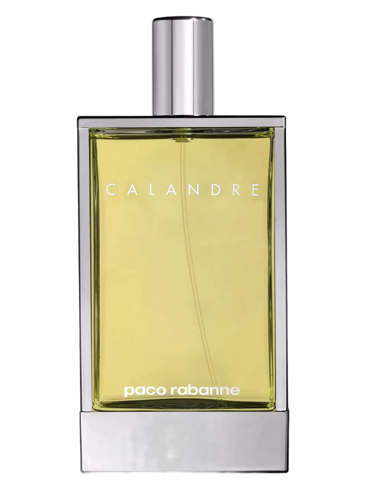 Calandre