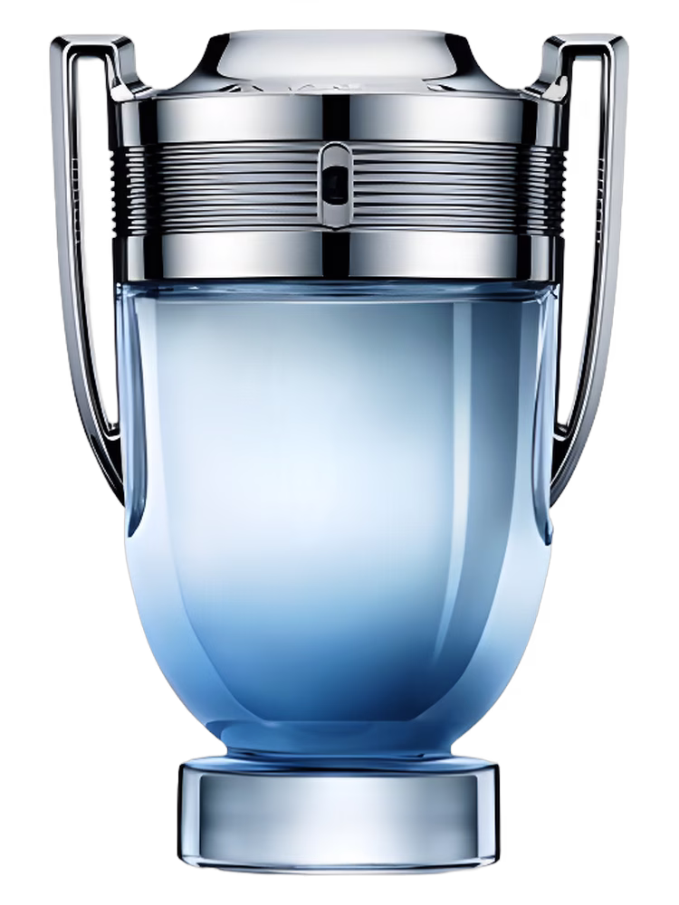 Invictus Aqua (2018)