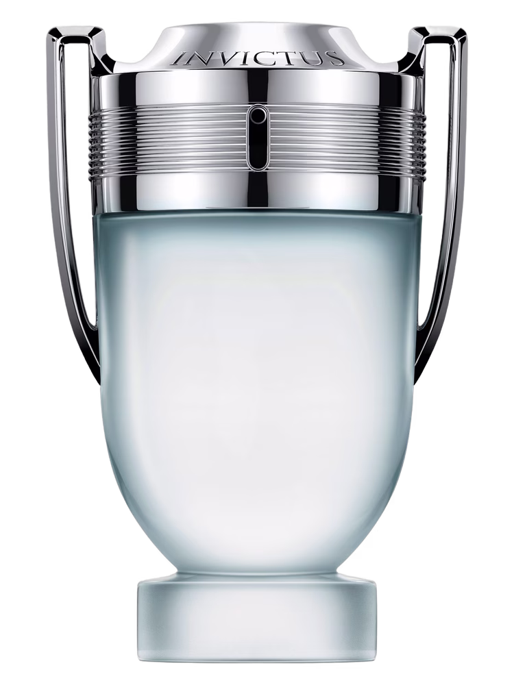 Invictus Aqua