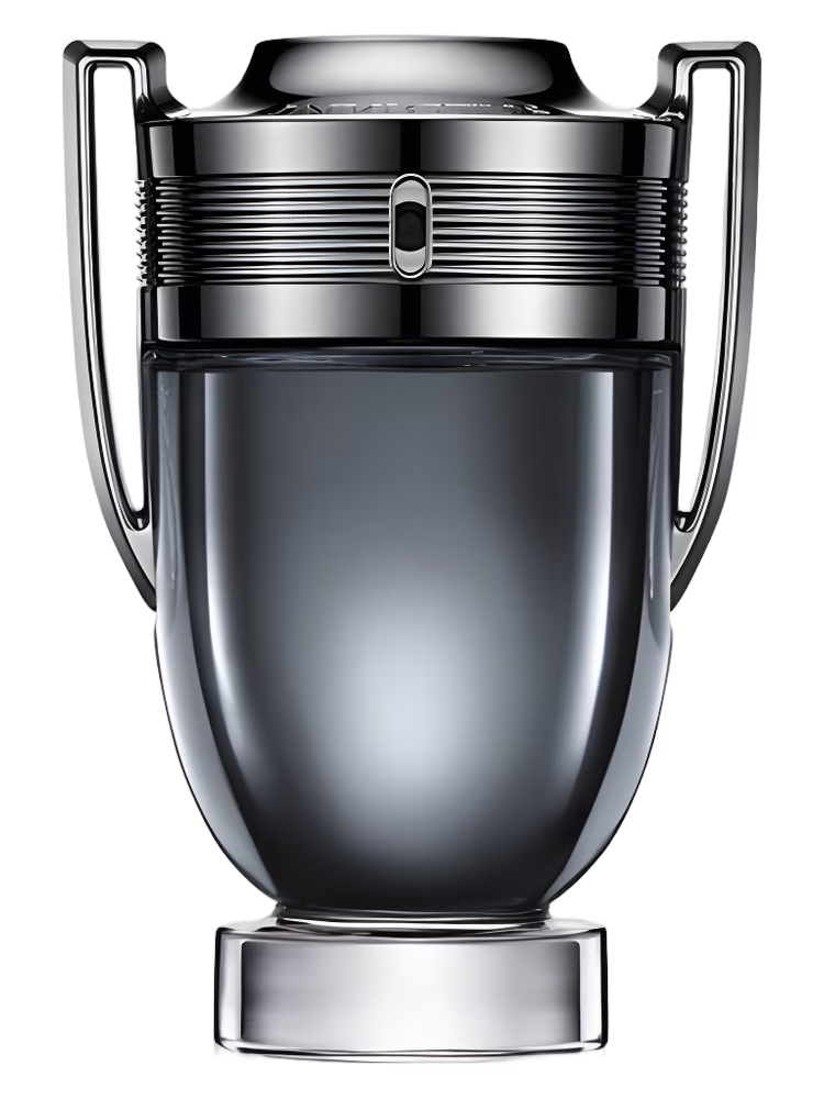 Invictus Intense