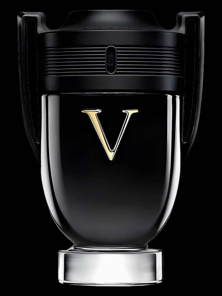 Invictus Victory