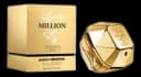 Lady Million Absolutely Gold