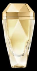 Lady Million Eau My Gold!